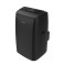 PORTABLE AID CONDITION  TTMYB-12CHW 12000 BTU ΨΥΞΗ-ΘΕΡΜΑΝΣΗ BLACK